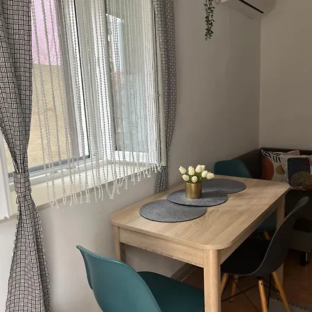 Apartamento Nona