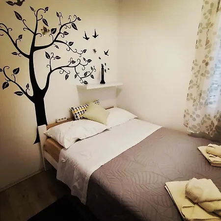 Apartment Nona