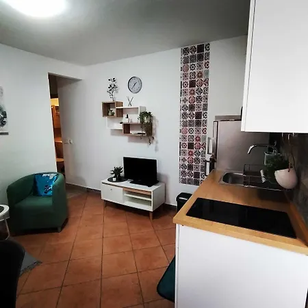 Apartmán Nona