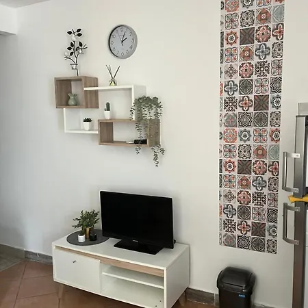 Nona Appartement Cres